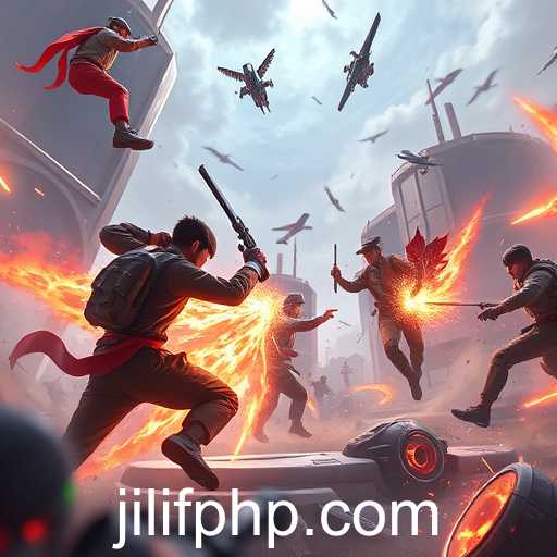 Action Games