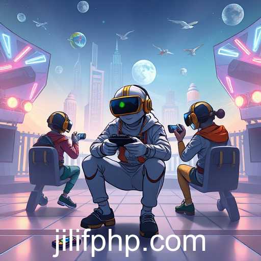 Gaming Trends and Innovations of 2025