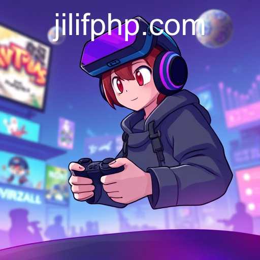 The Rise and Influence of Jilif in Online Gaming