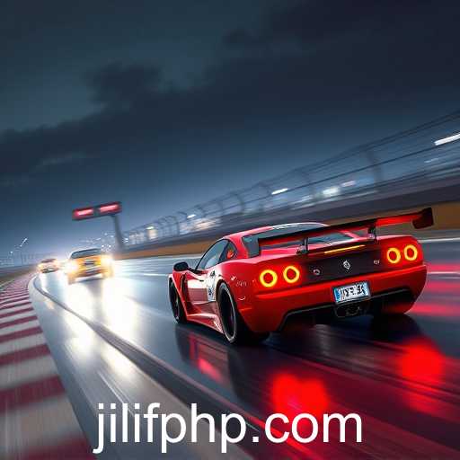 Jilif Revolutionizes Online Gaming: A New Era Unfolds