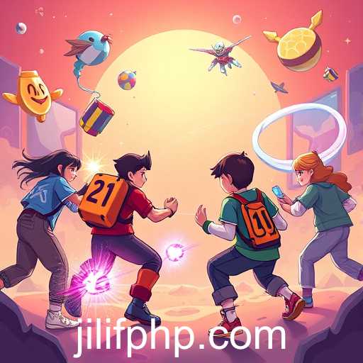 Multiplayer