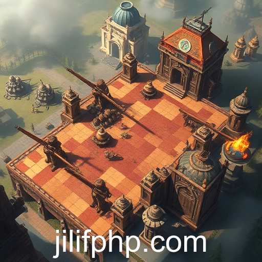 Strategy Games